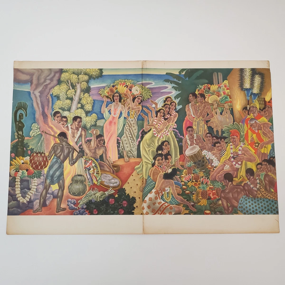 Matson Menu for sale | eBay