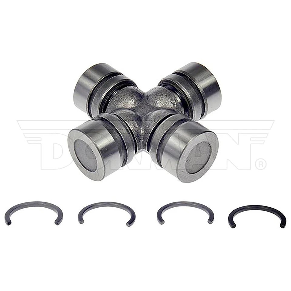 Juntas traseras Dorman 932-982 U para Chevy 240 5-1501x sedán Subaru Forester GMC Foto 2 de 4