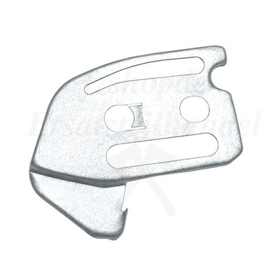 Seitenblech Führungsblech für IKRA Mogatec KSB 3840 3935 3940