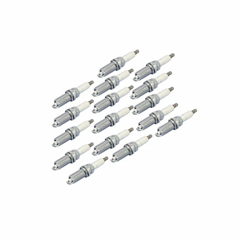 SPLZFR5C11 FOR DODGE RAM CHRYSLER JEEP Hemi 5.7L Set Of 16 Nickel Spark Plugs