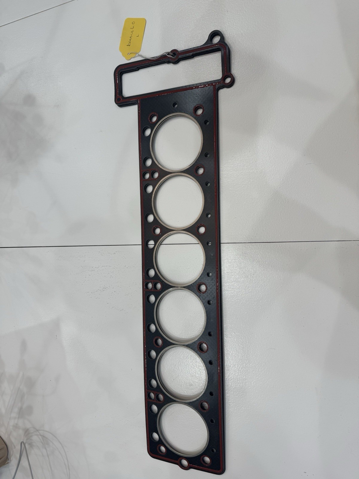 Lamborghini Diablo Head Gasket OEM 0011000988 LH New
