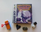 Magical Chase (Game Boy Color) VGDB # 66 of only 100 / CIB / ATTN.  COLLECTORS!