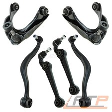 QUERLENKER LENKER SATZ SET VORNE KOMPLETT FÜR MAZDA 6 GG GY BJ 02-08
