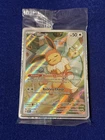 Pokemon Center Exclusive Eevee 173 Promo Prismatic Evolutions Sealed!
