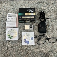 Fujifilm FinePix J Series Digital Cameras 12-13.9 MP Maximum
