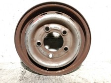 Jantes Nissan CABSTAR