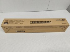 Xerox Toner Ctg 006R01804 Silver for Xerox Primelink C9065