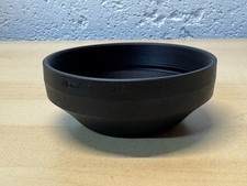 Mamiya M645 Collapsible Rubber Lens Shade Hood 55mm Lens AL24