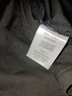 White Birch Romper Peasant Dress Black Size Large  — photo 7
