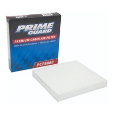 Cabin Air Filter Prime Guard PCF6080