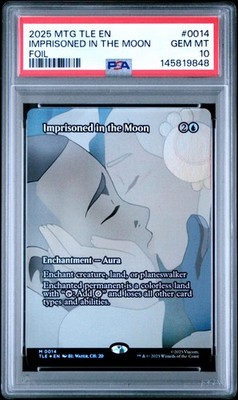 NGC PSO3 カードレボリューション付属カード「No.2アパート」Foil他 2025 MTG AVATAR: THE LAST AIRBENDER ETERNAL FOIL IMPRISONED IN THE