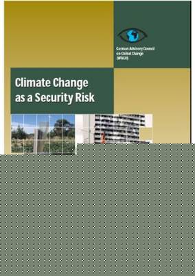 Climate Change as a Security Risk by 