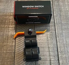 A-Premium Driver Side Power Master Window Switch Assembly Chevy GMC