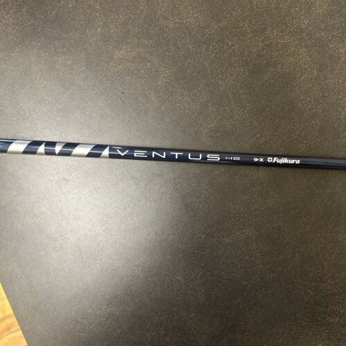 NEW 2023 Titleist T200 Utility 2 Iron w/ Upgraded Fujikura Ventus Blue HB 9X - Picture 6 of 7