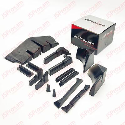 PUMP SEAL KIT Replaces For YAMAHA XLT1200/800 & XL1200LTD RY2519