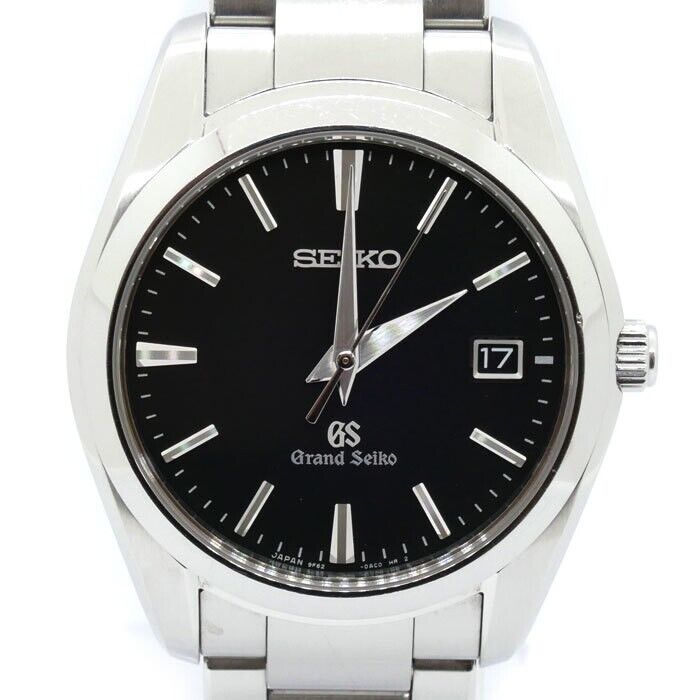 Seiko Grand Seiko SBGX061/9F62-0AB0 Men's Working | eBay Seiko Grand Seiko SBGX061/9F62-0AB0 Men's Working | eBay