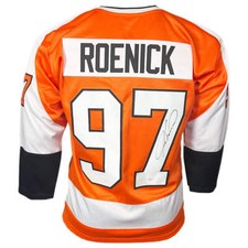 Jeremy Roenick Cards, Rookie Cards and Autograph Memorabilia Guide 23