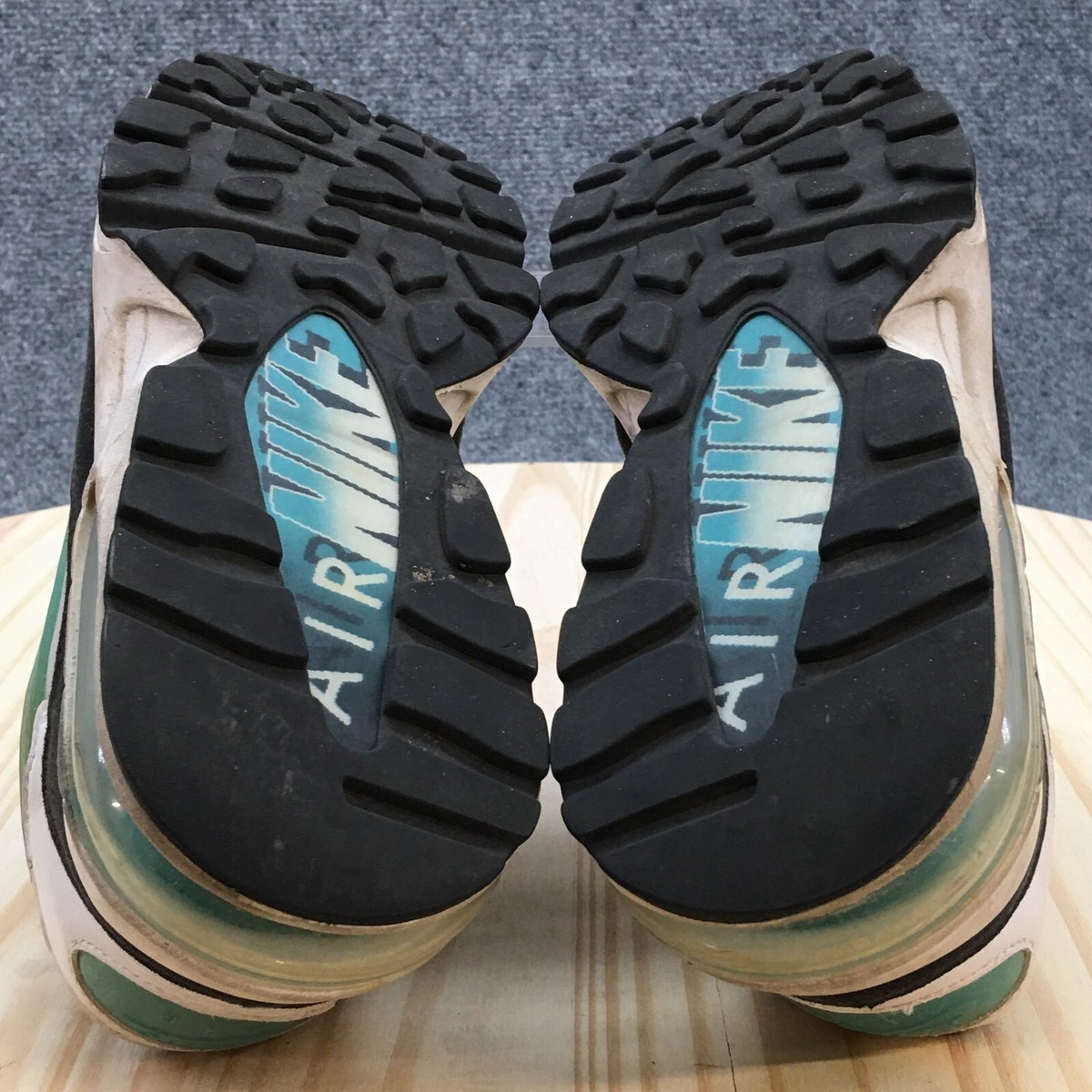●NIKE●CACTUS CORPORATION●27.5㎝● Nike Nike Air VaporMax Cactus Plant Flea Market | Size 7.5