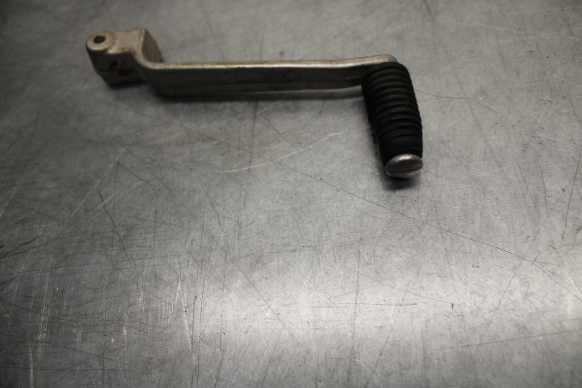 06-07 KAWASAKI NINJA ZX14R SHIFTER LINKAGE SHIFT LINK PEDAL