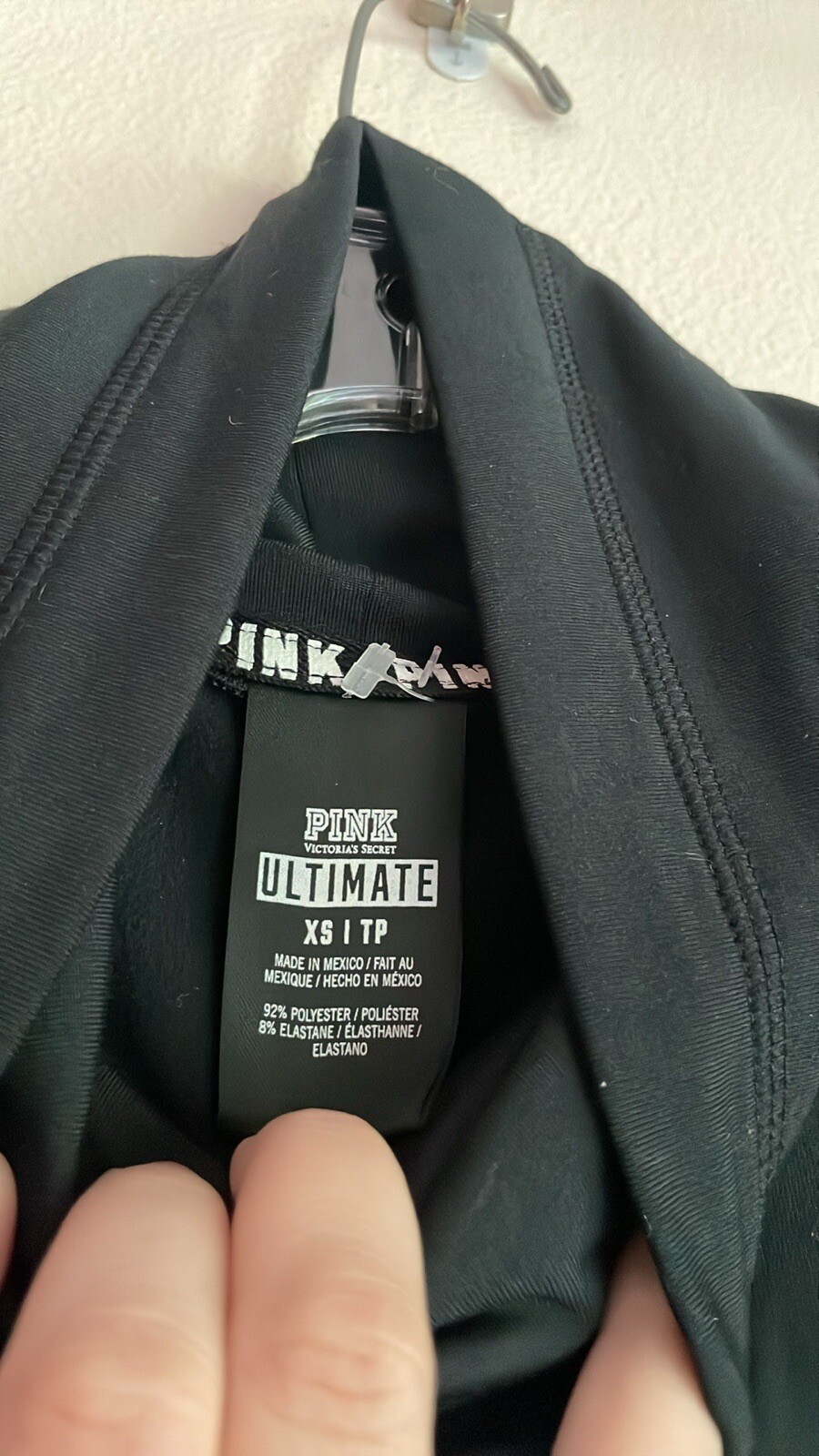 VS PINK Ultimate Pullover - image 4