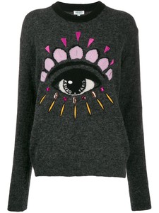 kenzo evil eye