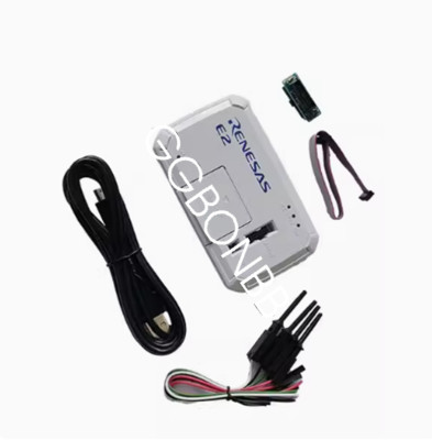RENESAS renesas E2 simulation RTE0T00020KCE00000R FedEx or DHL or UPS