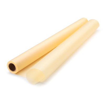 Bee Paper Canary Sketch and Trace Roll 18-Inch by 20-Yards