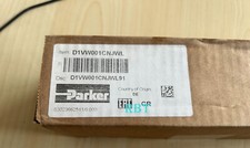 Parker D1VW001CNJWL Solenoid Valve Brand new