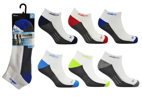 prohike trainer socks