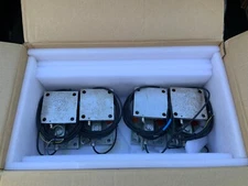 (4) Mettler Toledo 30091054 Load Cells