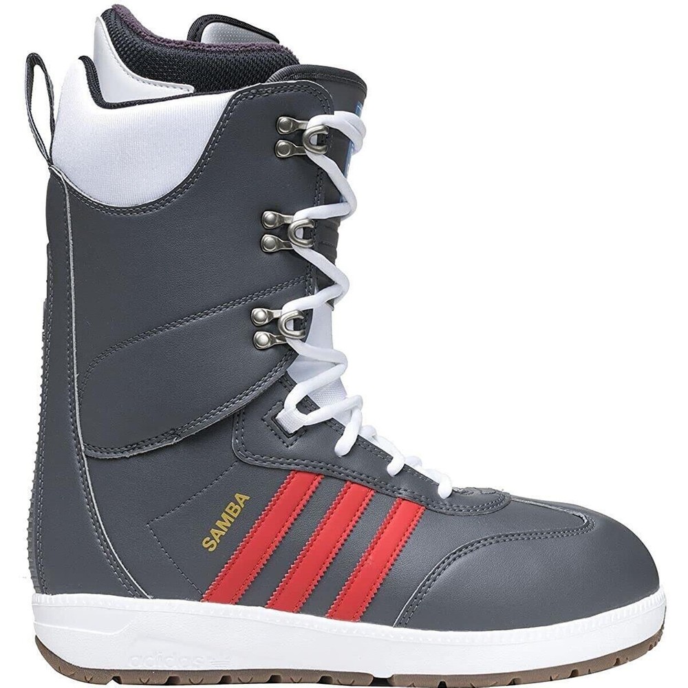 Adidas Samba ADV snowboard boat snowboard shoes snowboarding boots EG9387