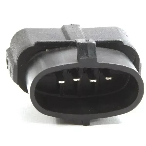 Medidor de aire de masa BBK Performance 8005 76 mm para 86-93 Mustang 5,0 L LX / GT / Cobra Foto 4 de 4