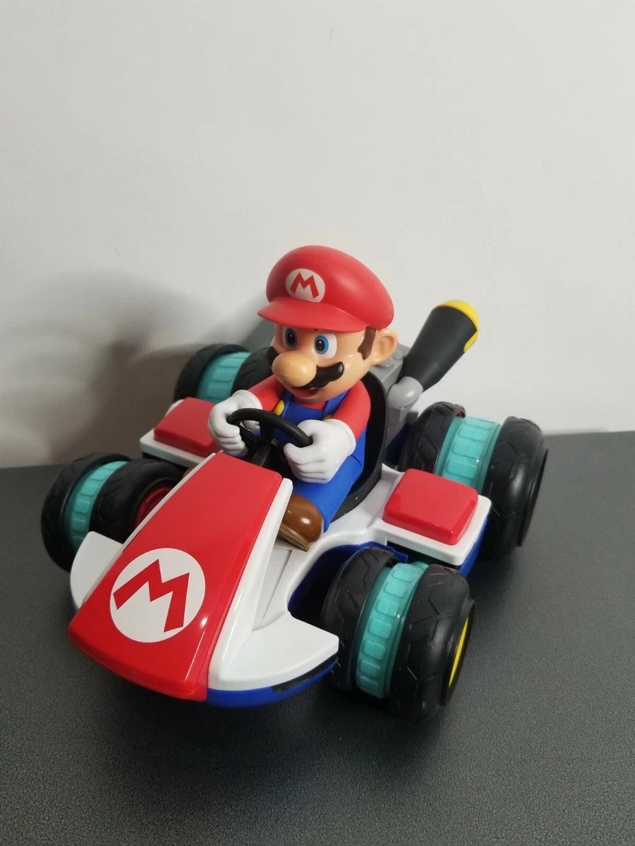 Super Mario Kart 8– Voiture radiocommandée