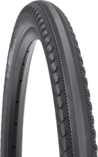 NEW WTB Byway Tire - 650 x 47 TCS Tubeless Folding Black Light Fast Rolling SG2