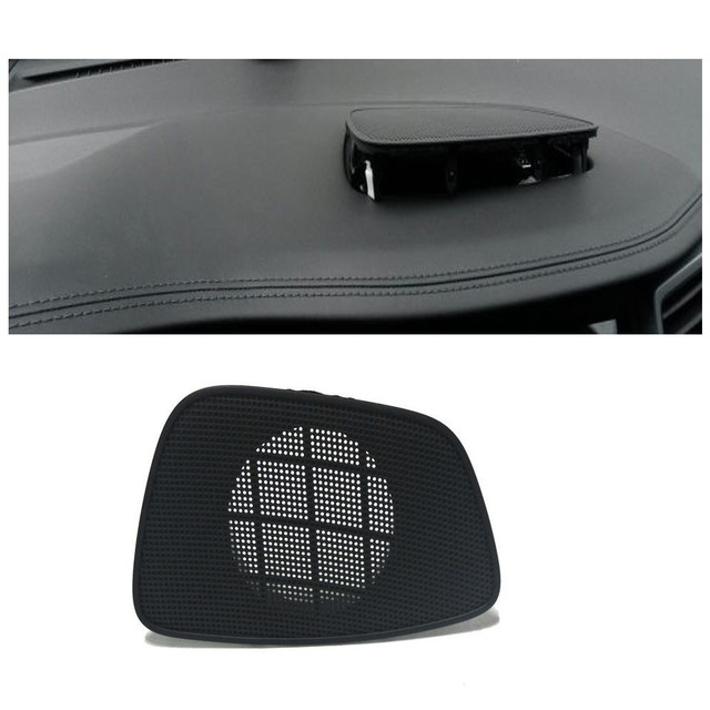 car center speaker
