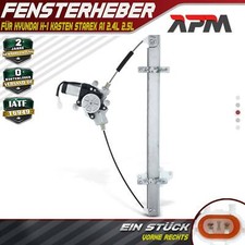 Lève vitre Hyundai H-1