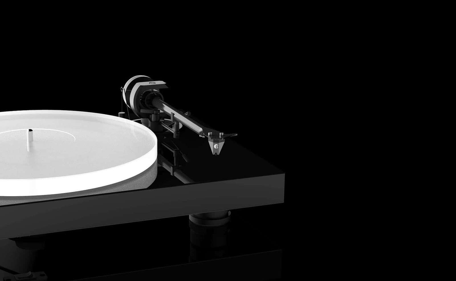 Thumbnail - Pro-ject Pick It S2 Mm - Ovp & Neu