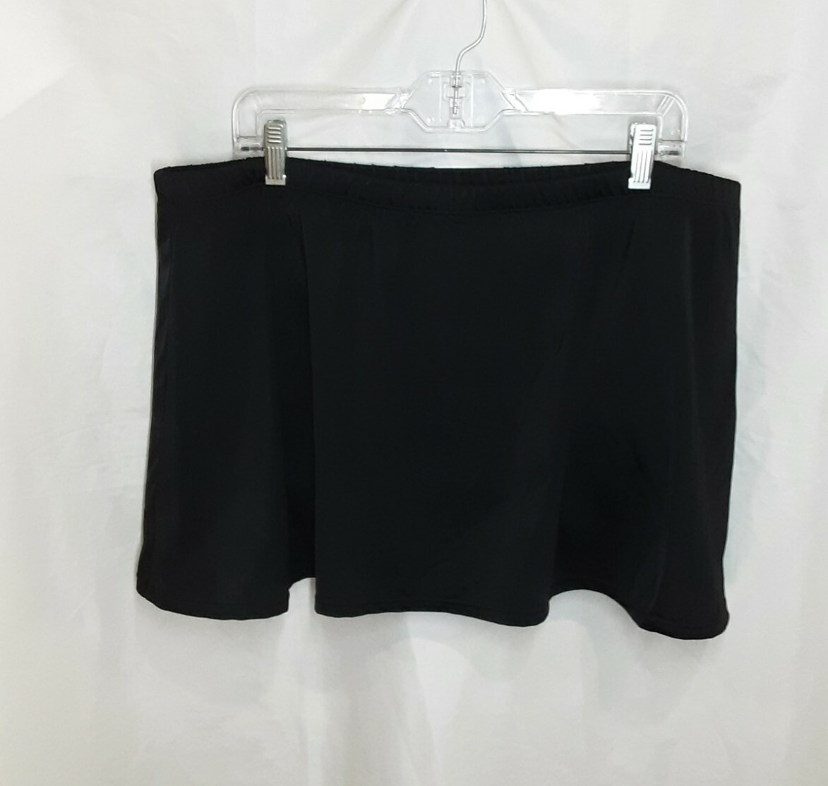 Avenue Swimsuit Skirt Women's Size 20W - D67-image
