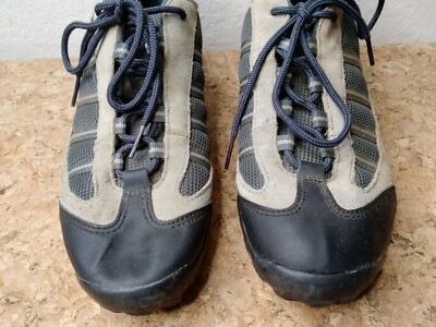 Shimano SH-M 021G Cycling Mountain Bike MTB Shoes Men Size EU 42 US 8.5