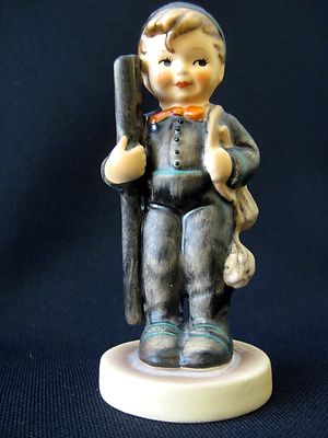 Hummel Goebel 12 2/0 TMK 6 1979 Chimney Sweep NICE