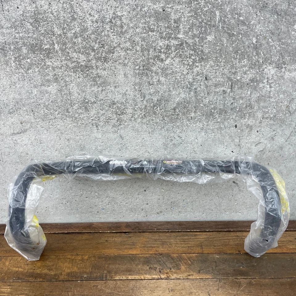 Vintage Profile Design Hammer Handlebar NOS 42 cm 26.4 Mm 144 Drop Bar Guide - Image 3 of 4