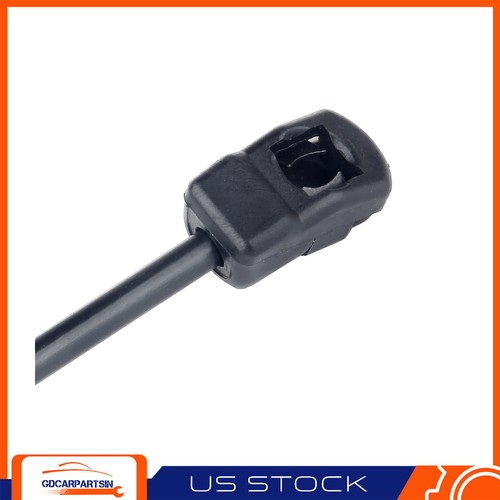 2x For Chrysler 300 2005-10 & Dodge Challenger 2008-12 Hood Shocks Lift Supports - Picture 2 of 4