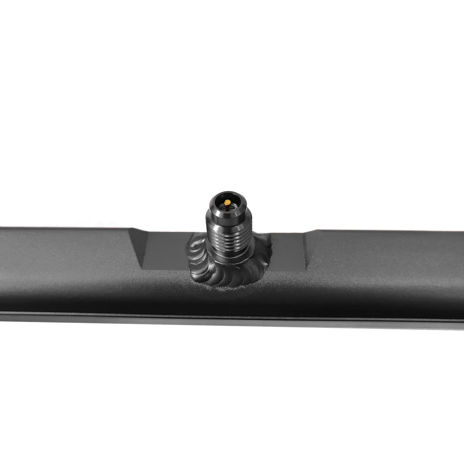 Billet Aluminum Fuel Rail Fit For Jeep Wrangler Cherokee 2.5L 4 Cylinder US thumbnail 4