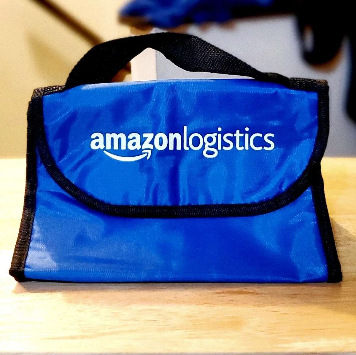 Amazon Employee Swag Lot