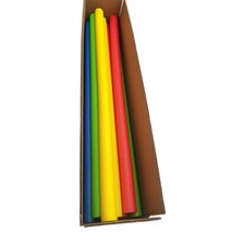 8/pcs Pool Noodle,59 Inch Foam Pool Swim Noodles 8pcs Swim Aid Tool for Swimming