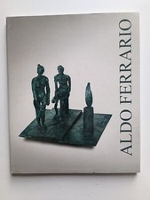 Aldo Ferrario artista e modella , galleria d'arte la colomba