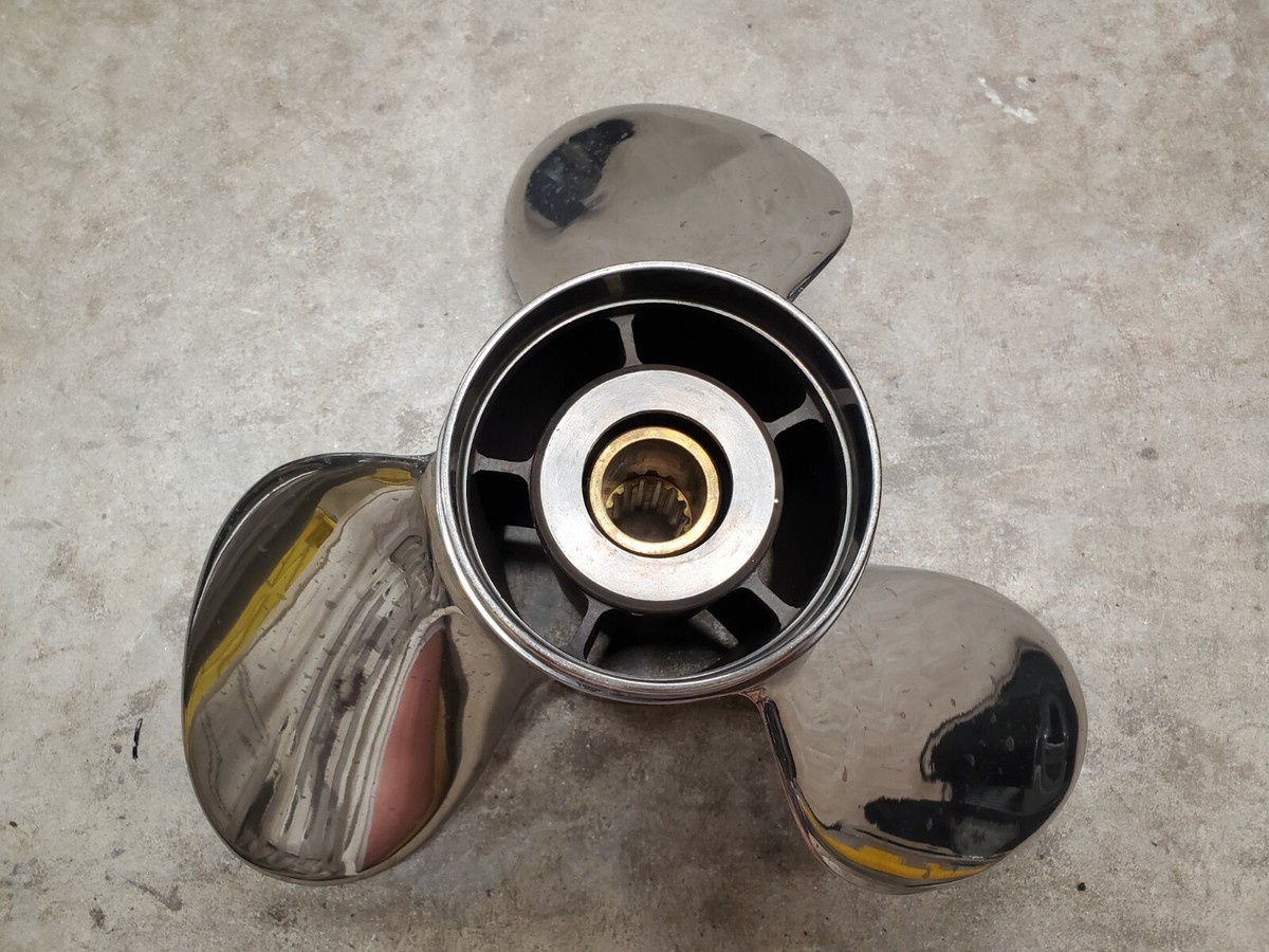 NEW LEFT HAND 13 1/4