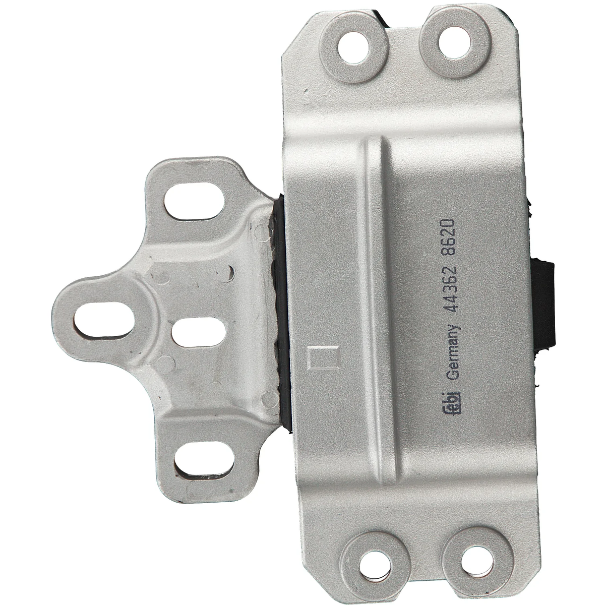 Front Transmission Mount 2.0T FWD Automatic (5-Speed) [FEBI BILSTEIN] Saab 9184404 - View #4