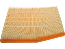 API EURO Air Filter fits BMW 335i 2011 3.0L 6 Cyl Turbocharged 39GNSJ