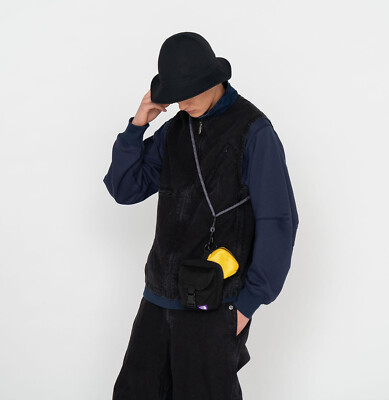 2023 AW The North Face Purple Label Stroll Utility Case 2023 AW The North Face Purple Label Stroll Utility Case